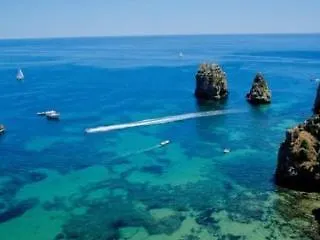 Cost 2* Distretto di Faro