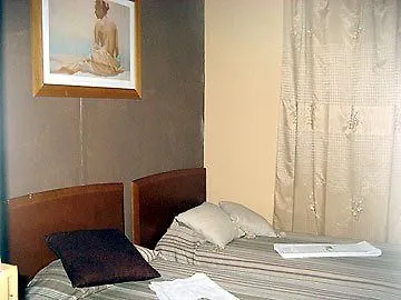 Hostel Cost Dystrykt Faro