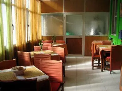 Cost Hostel