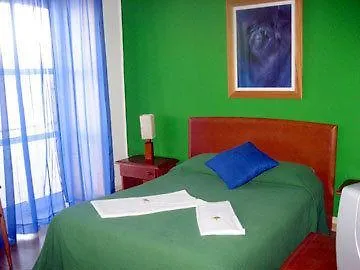Cost 2* District de Faro